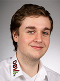 Daniel Seubert