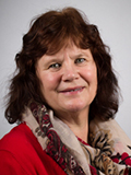 Karin Schreiber